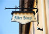Alter Simpl Staufen / Restaurant & Kneipe